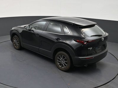 2025 Mazda Mazda CX-30 2.5 S