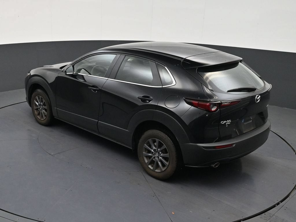 2025 Mazda Mazda CX-30 2.5 S