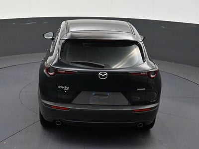 2025 Mazda Mazda CX-30 2.5 S