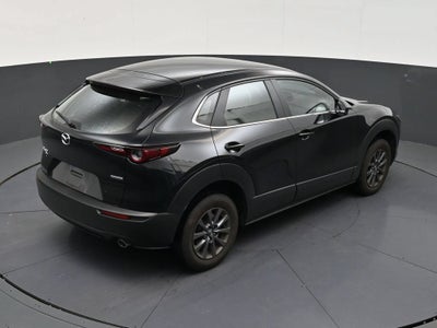 2025 Mazda Mazda CX-30 2.5 S