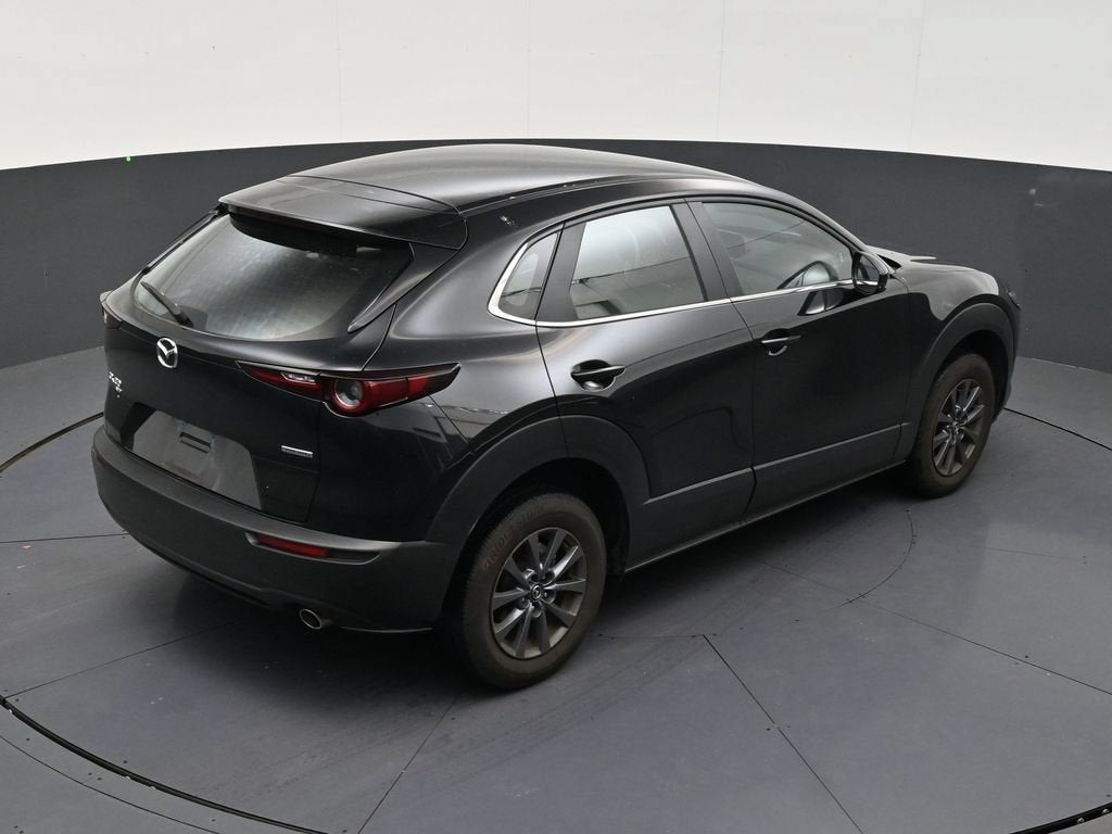 2025 Mazda Mazda CX-30 2.5 S