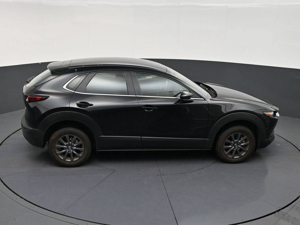 2025 Mazda Mazda CX-30 2.5 S