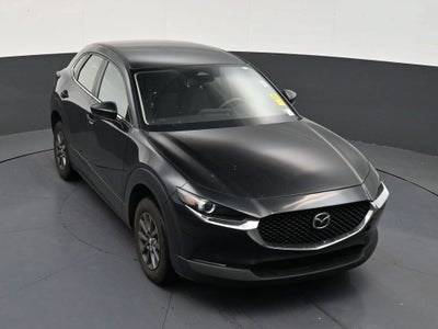 2025 Mazda Mazda CX-30 2.5 S