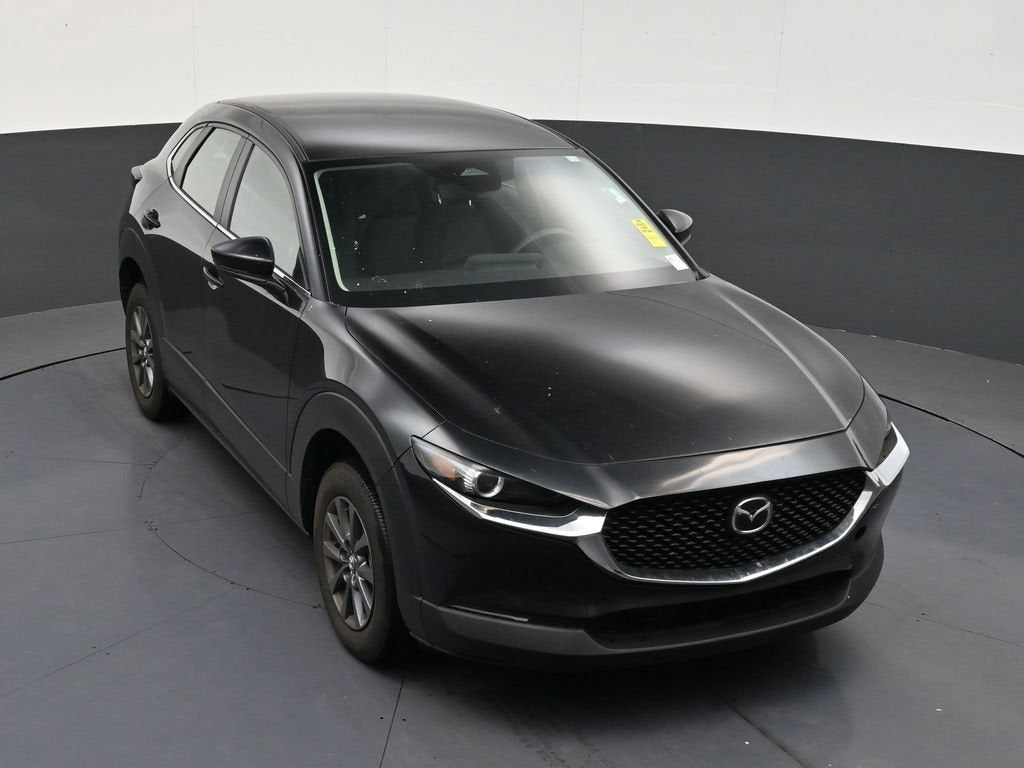 2025 Mazda Mazda CX-30 2.5 S