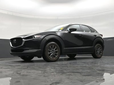 2025 Mazda Mazda CX-30 2.5 S