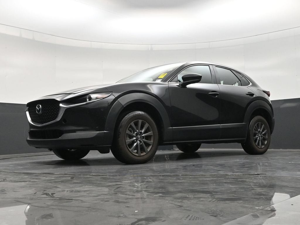 2025 Mazda Mazda CX-30 2.5 S