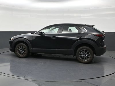 2025 Mazda Mazda CX-30 2.5 S