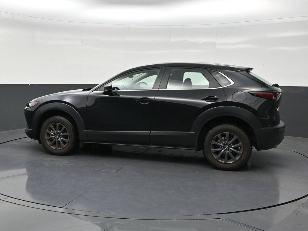 2025 Mazda Mazda CX-30 2.5 S