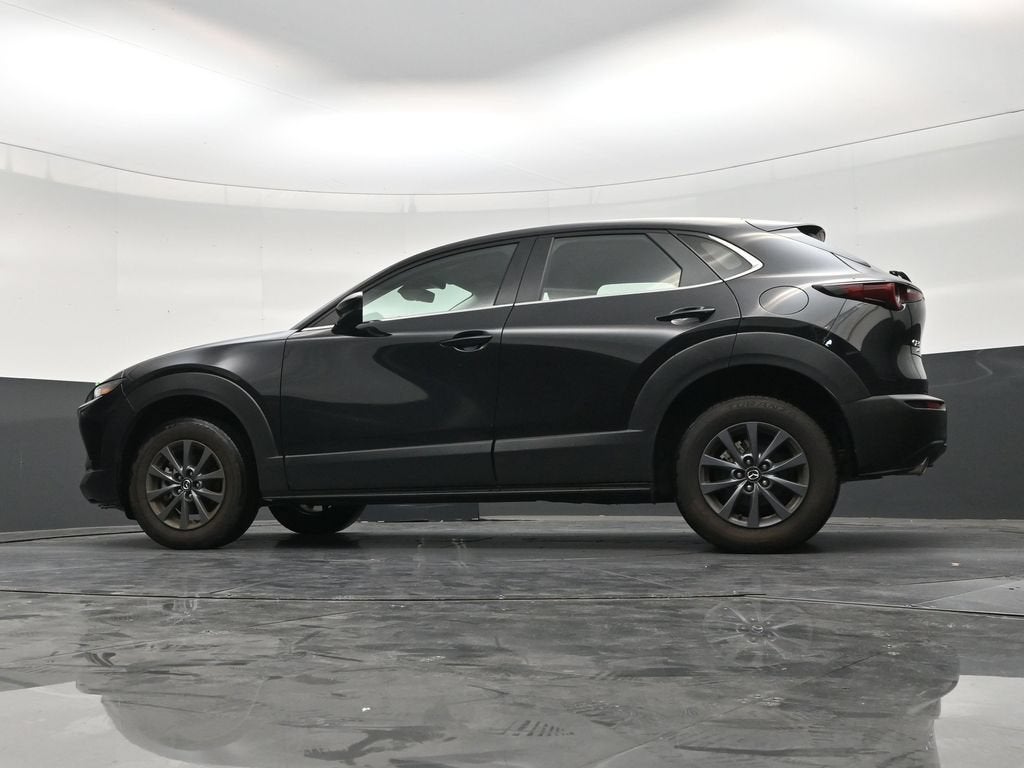 2025 Mazda Mazda CX-30 2.5 S
