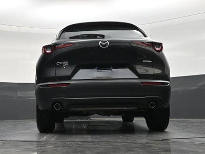 2025 Mazda Mazda CX-30 2.5 S