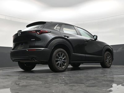 2025 Mazda Mazda CX-30 2.5 S