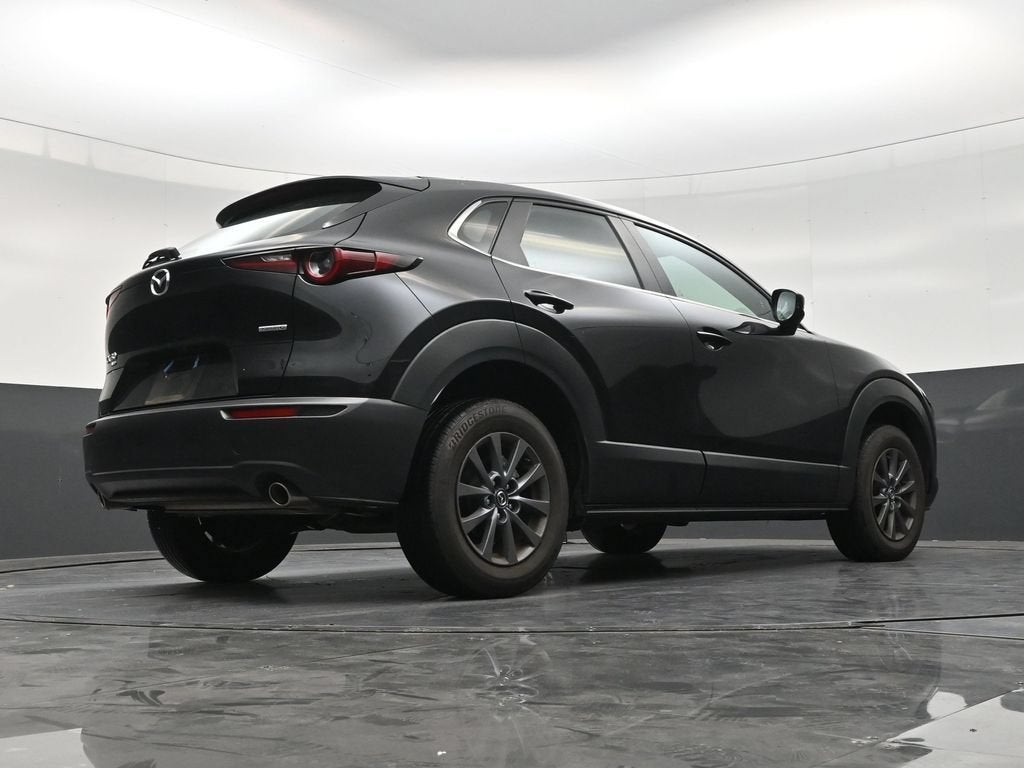 2025 Mazda Mazda CX-30 2.5 S
