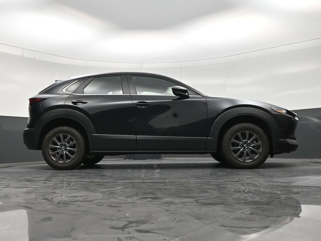 2025 Mazda Mazda CX-30 2.5 S
