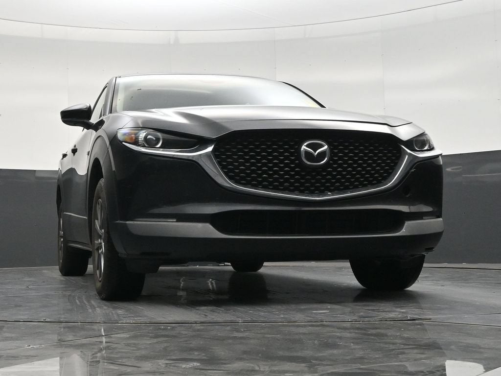 2025 Mazda Mazda CX-30 2.5 S
