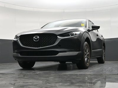 2025 Mazda Mazda CX-30 2.5 S
