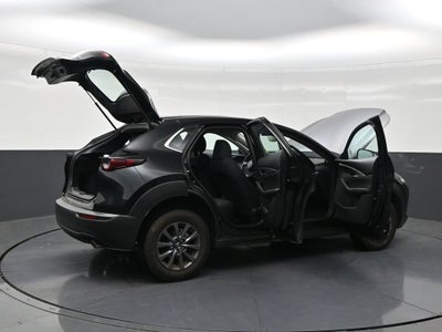 2025 Mazda Mazda CX-30 2.5 S