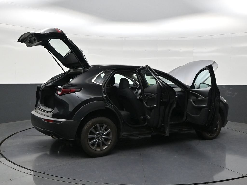 2025 Mazda Mazda CX-30 2.5 S