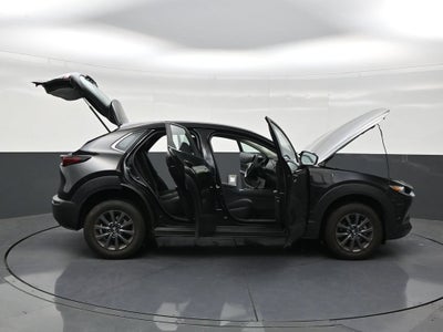 2025 Mazda Mazda CX-30 2.5 S