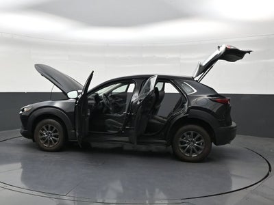 2025 Mazda Mazda CX-30 2.5 S