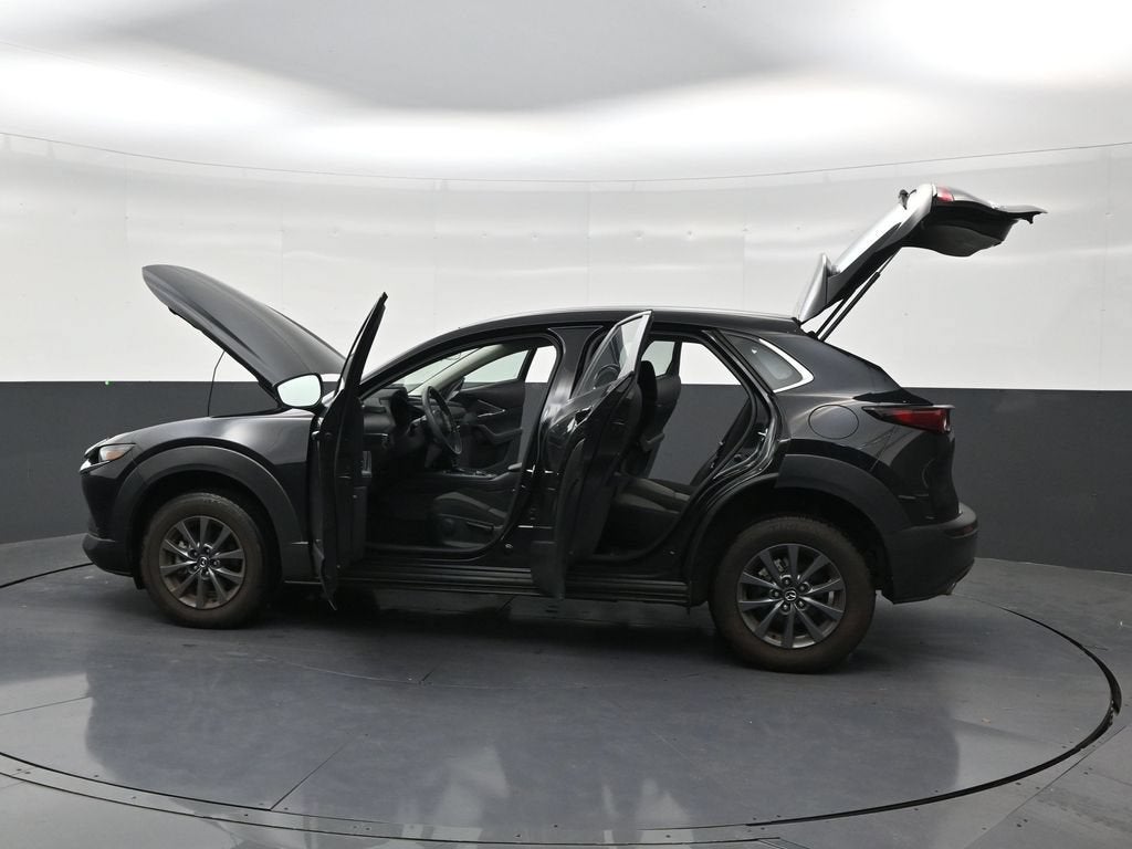 2025 Mazda Mazda CX-30 2.5 S