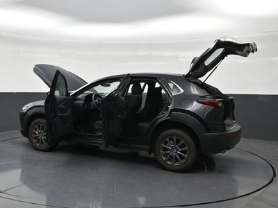 2025 Mazda Mazda CX-30 2.5 S