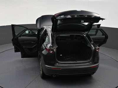 2025 Mazda Mazda CX-30 2.5 S
