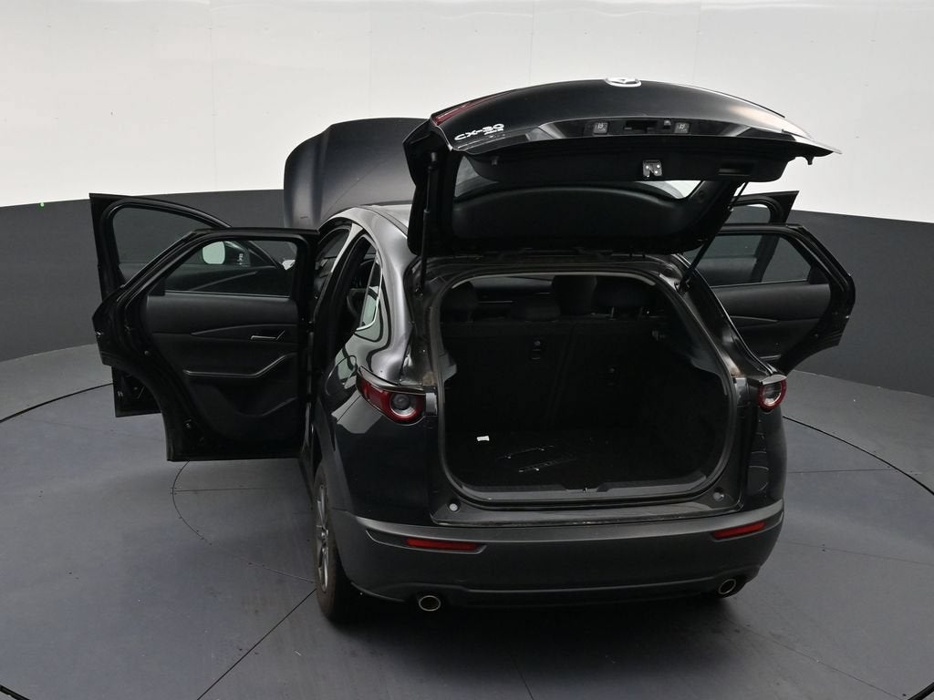 2025 Mazda Mazda CX-30 2.5 S