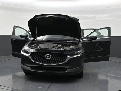 2025 Mazda Mazda CX-30 2.5 S