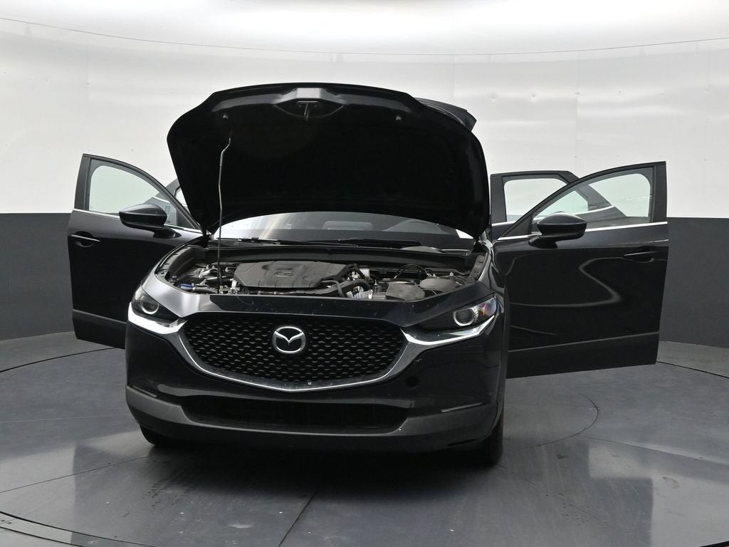 2025 Mazda Mazda CX-30 2.5 S