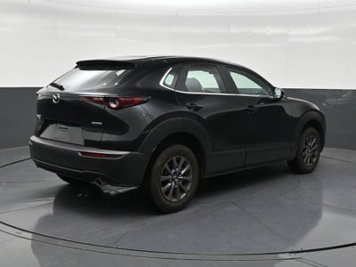 2025 Mazda Mazda CX-30 2.5 S