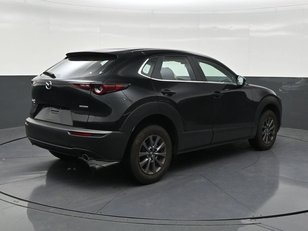 2025 Mazda Mazda CX-30 2.5 S
