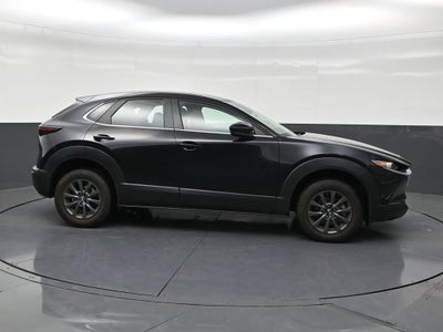 2025 Mazda Mazda CX-30 2.5 S