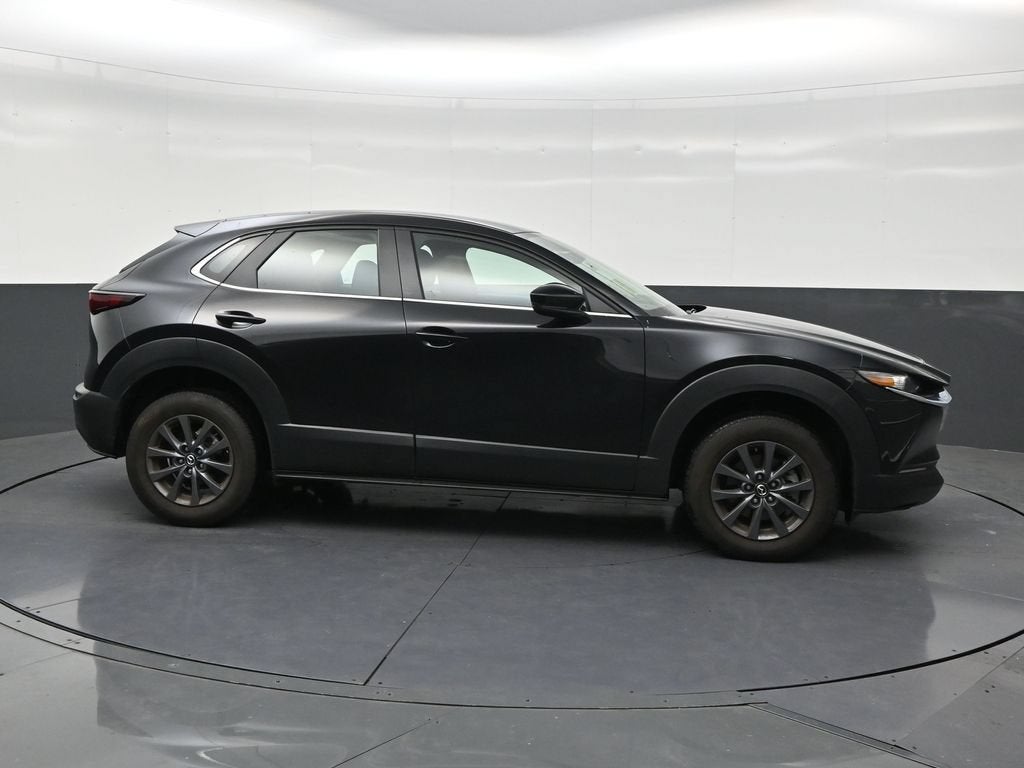 2025 Mazda Mazda CX-30 2.5 S