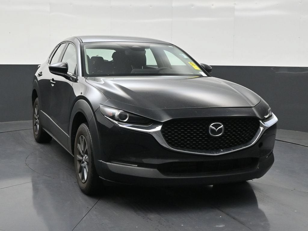 2025 Mazda Mazda CX-30 2.5 S