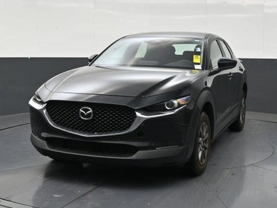 2025 Mazda Mazda CX-30 2.5 S