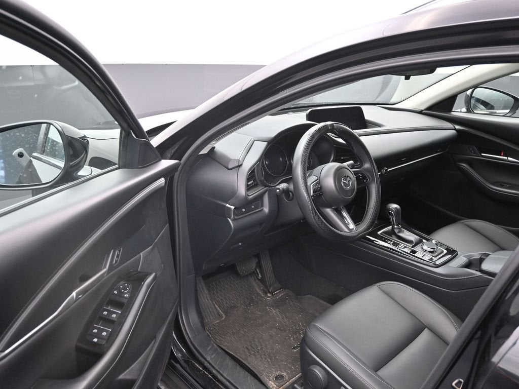 2025 Mazda Mazda CX-30 2.5 S Select Sport