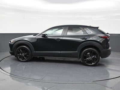 2025 Mazda Mazda CX-30 2.5 S Select Sport