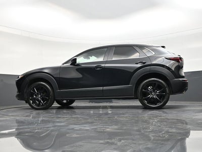 2025 Mazda Mazda CX-30 2.5 S Select Sport