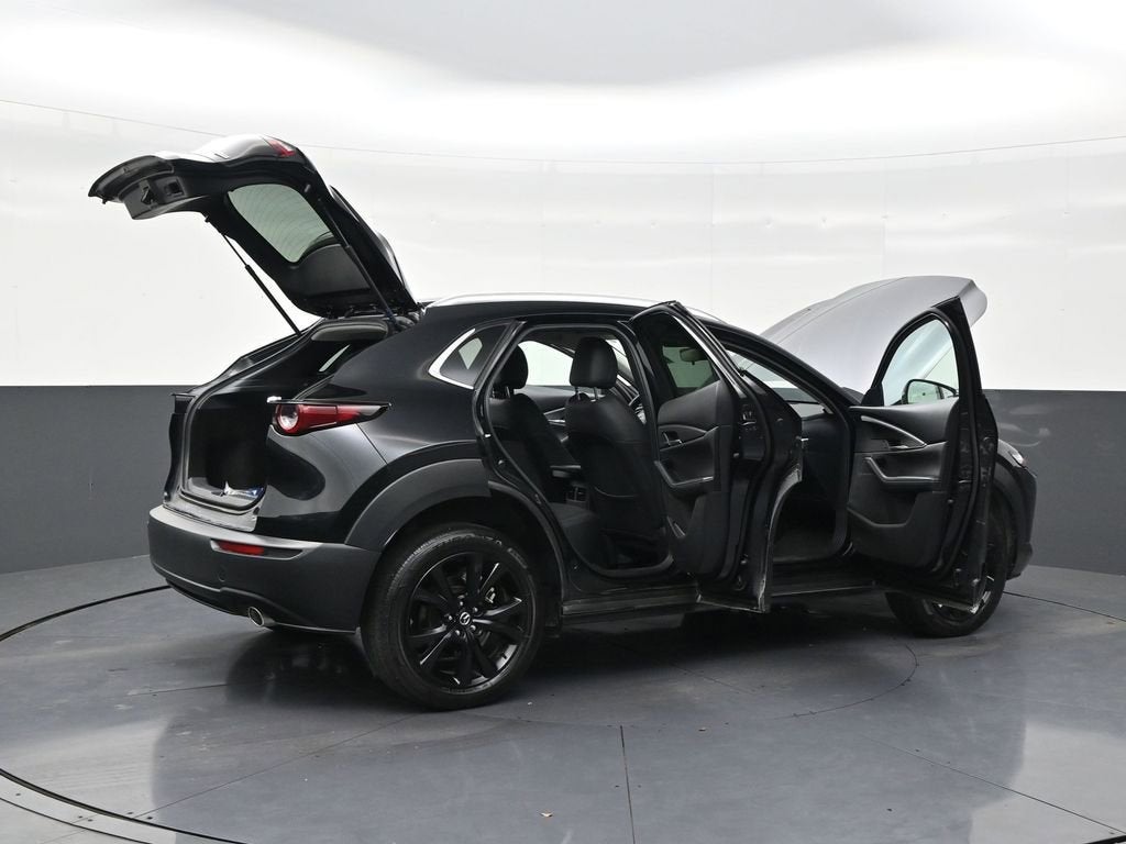 2025 Mazda Mazda CX-30 2.5 S Select Sport