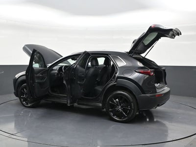 2025 Mazda Mazda CX-30 2.5 S Select Sport