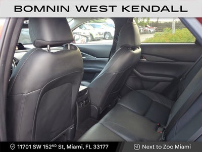 2023 Mazda Mazda CX-30 2.5 S Select Package