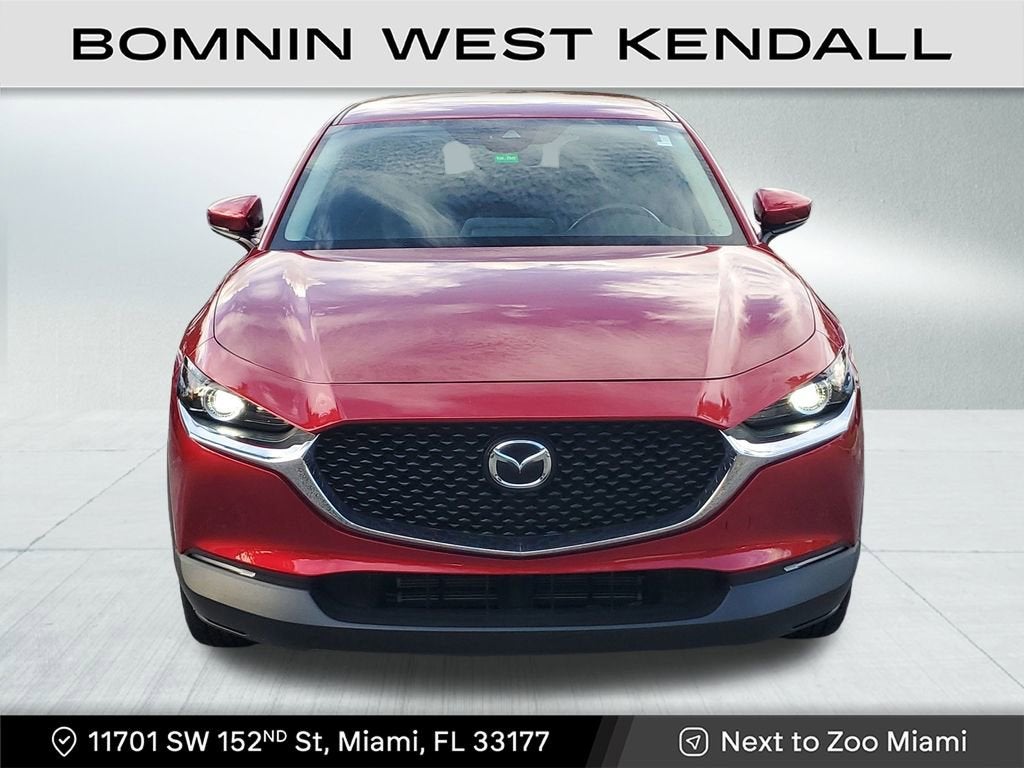 2023 Mazda Mazda CX-30 2.5 S Select Package