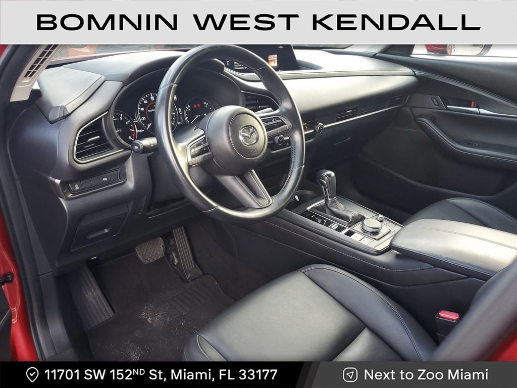 2023 Mazda Mazda CX-30 2.5 S Select Package