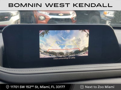 2023 Mazda Mazda CX-30 2.5 S Select Package