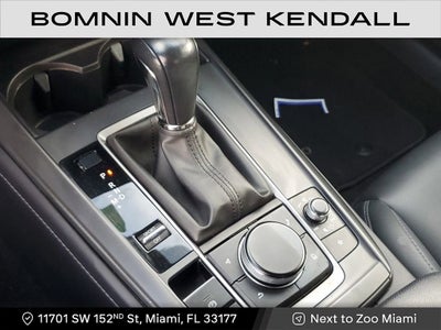 2023 Mazda Mazda CX-30 2.5 S Select Package