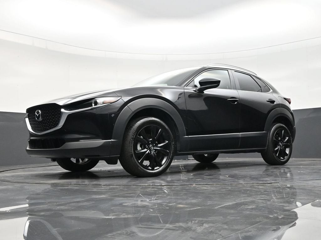 2024 Mazda Mazda CX-30 2.5 S Select Sport