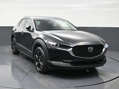 2024 Mazda Mazda CX-30 2.5 S Select Sport