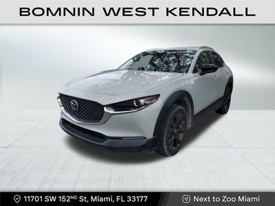2024 Mazda Mazda CX-30 2.5 S Select Sport