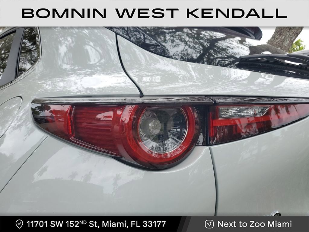 2024 Mazda Mazda CX-30 2.5 S Select Sport