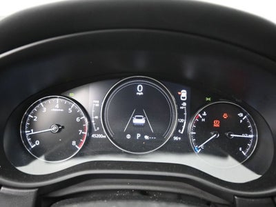 2023 Mazda Mazda CX-30 2.5 S Preferred Package
